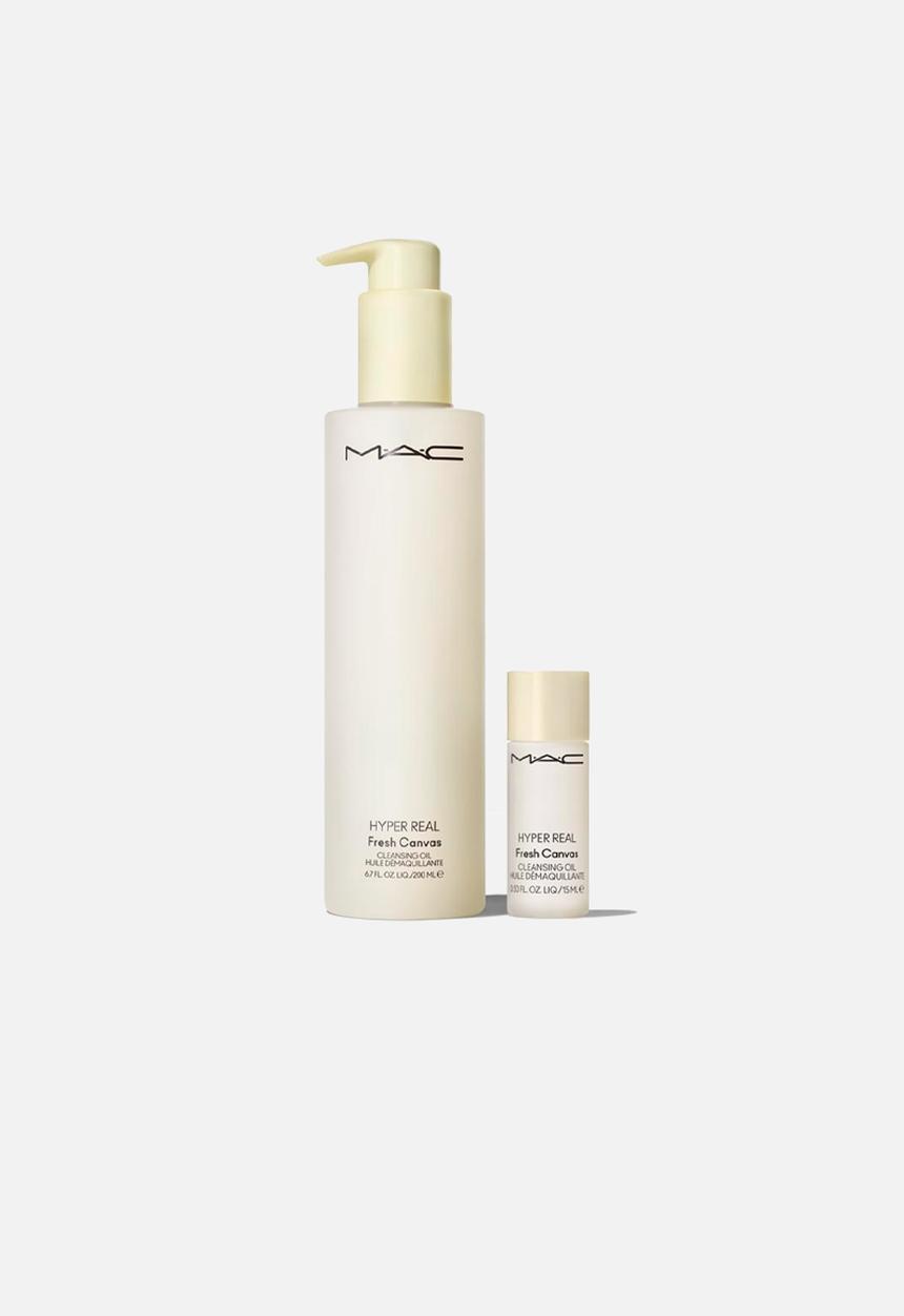 MAC - Hyper Real Fresh Canvas Cleansing Oil 30ml