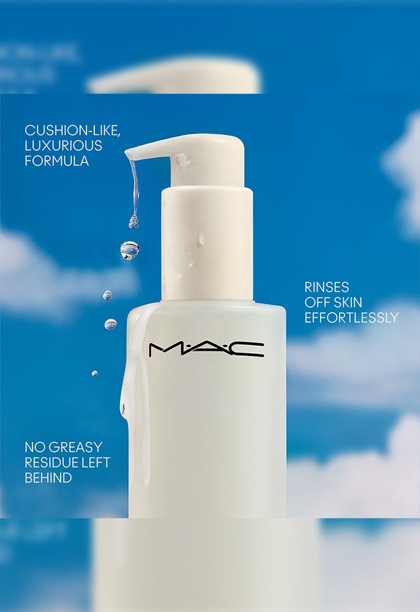 MAC - Hyper Real Fresh Canvas Cleansing Oil 30ml