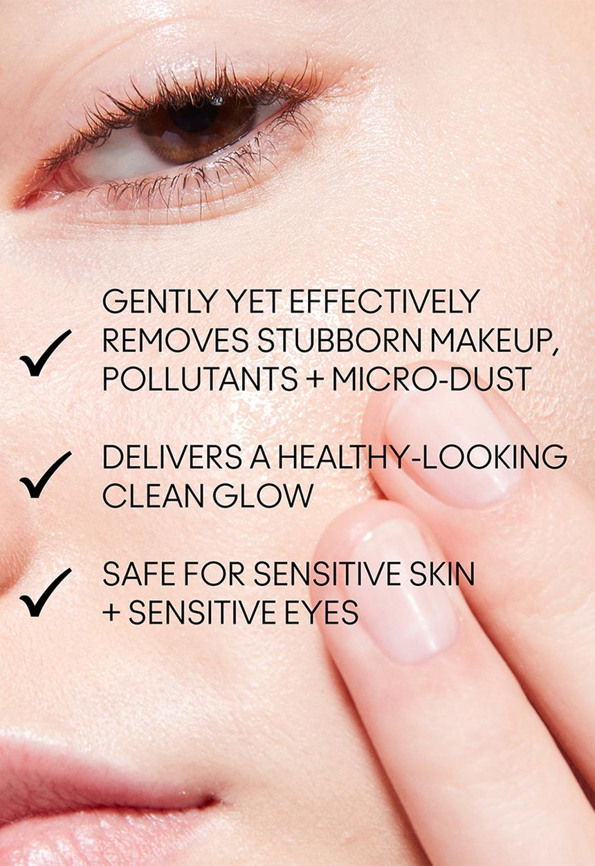 MAC - Hyper Real Fresh Canvas Cleansing Oil 30ml