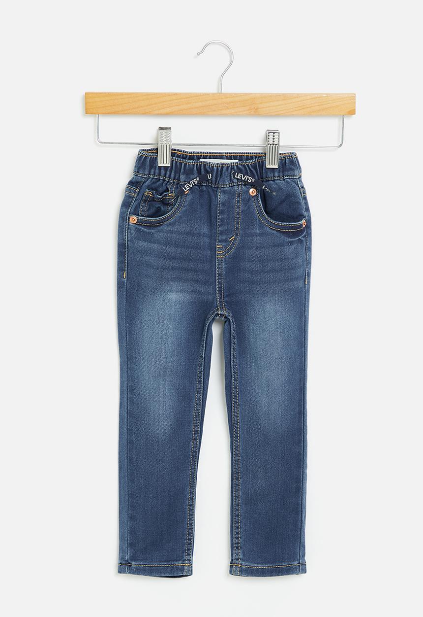 Levi’s® - Lvb skinny knit pull on - battle born