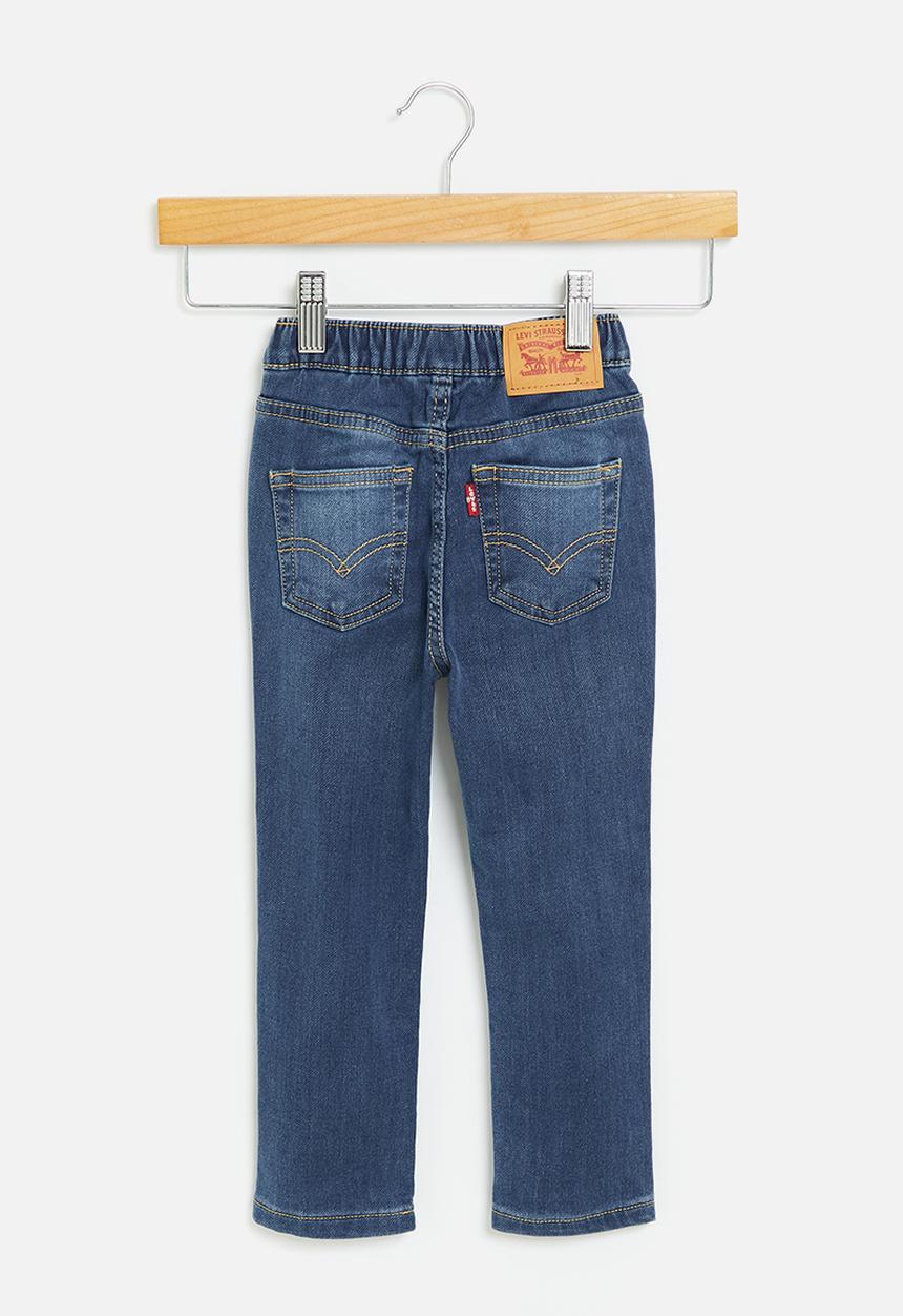 Levi’s® - Lvb skinny knit pull on - battle born