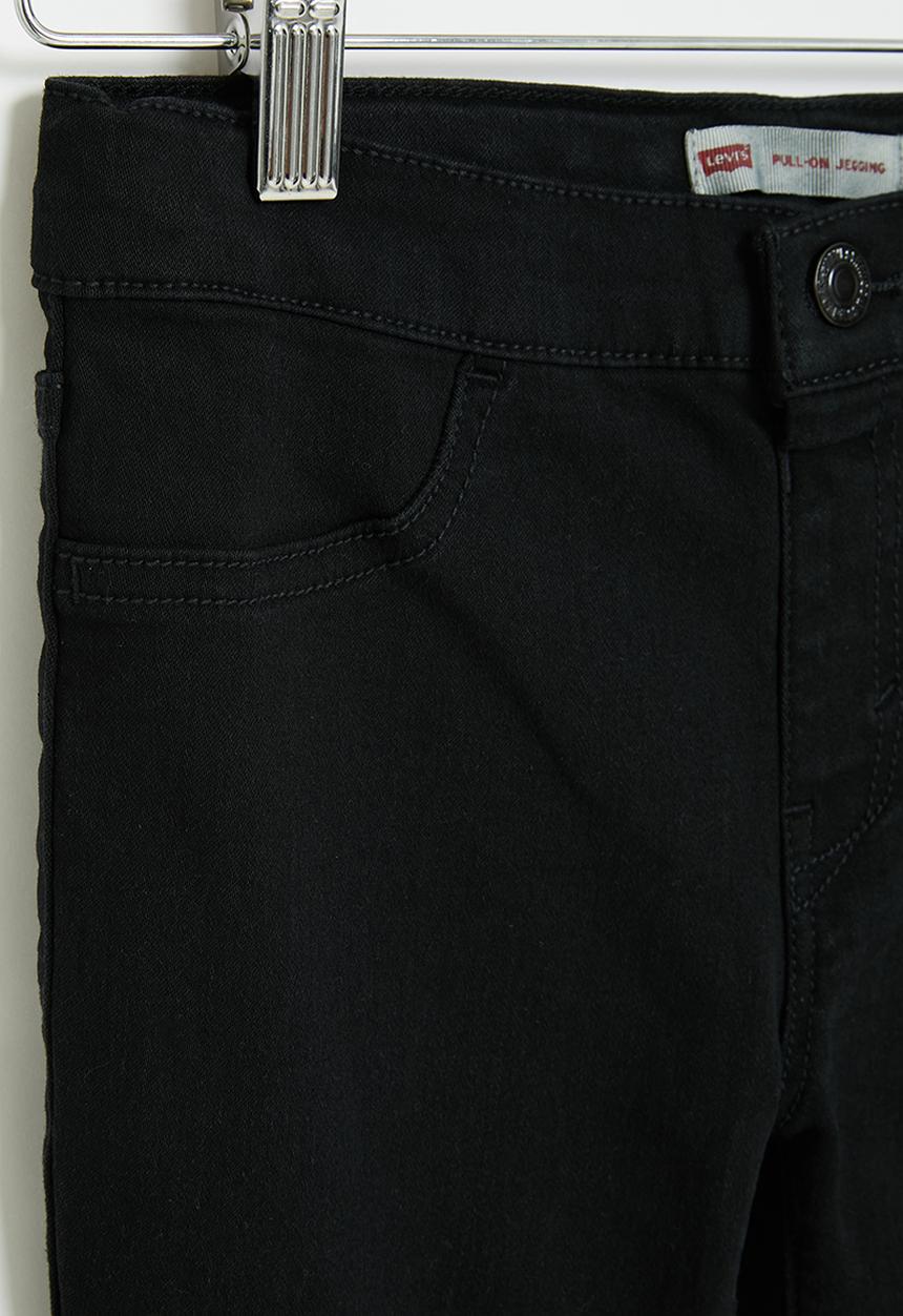 Levi’s® - Lvg pull on legging - black