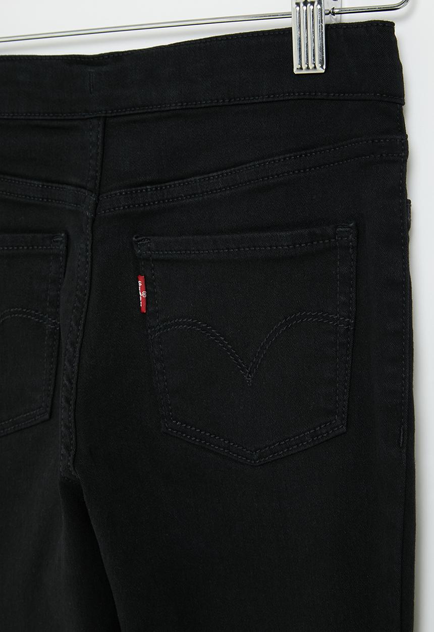 Levi’s® - Lvg pull on legging - black