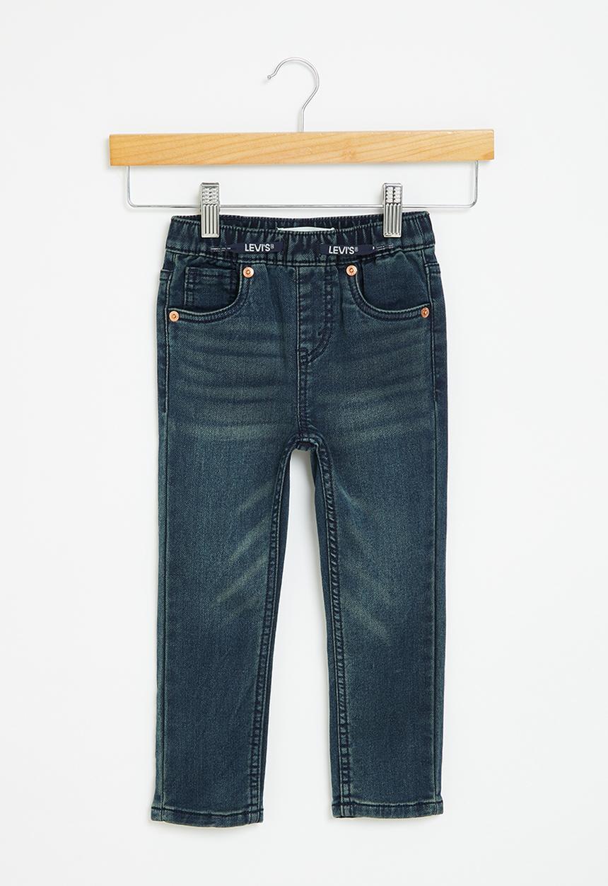 Levi’s® - Lvb skinny knit pull on - marsh carbon