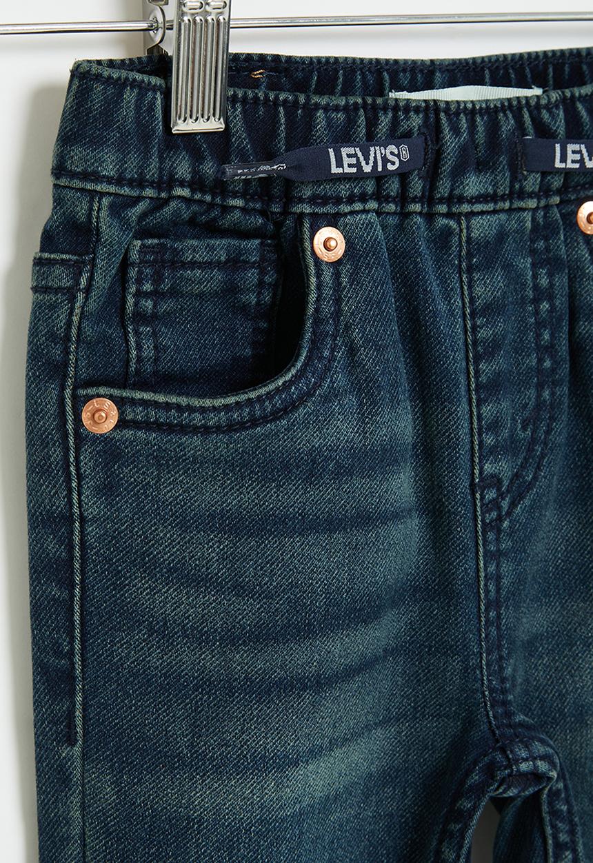 Levi’s® - Lvb skinny knit pull on - marsh carbon