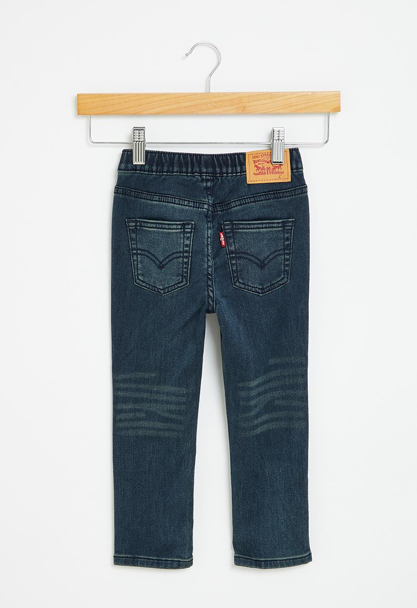 Levi’s® - Lvb skinny knit pull on - marsh carbon