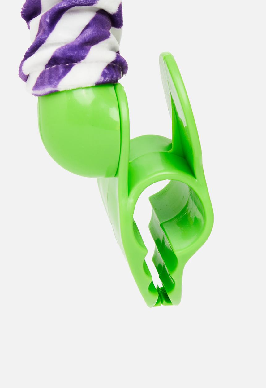 Pop Candy - Pram toy- multi