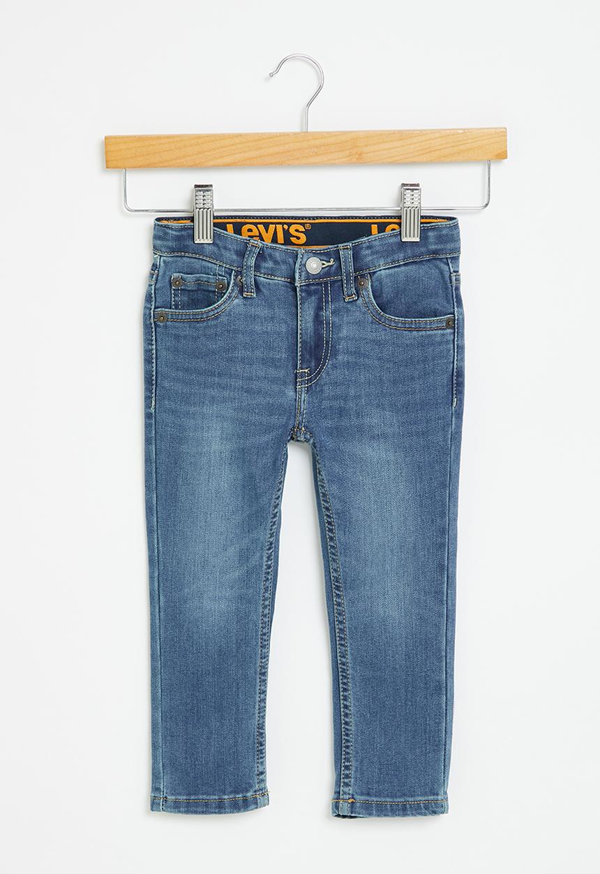 Levi’s® - Lvb 510 eco performance jeans - calabasas
