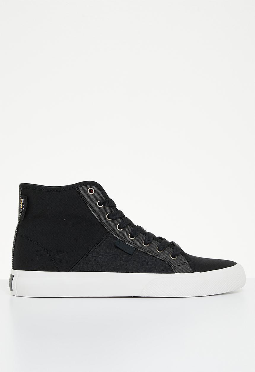 DC - Manual hi txse - black