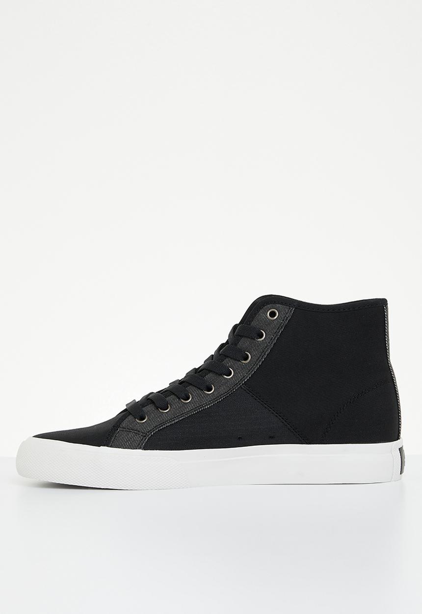 DC - Manual hi txse - black