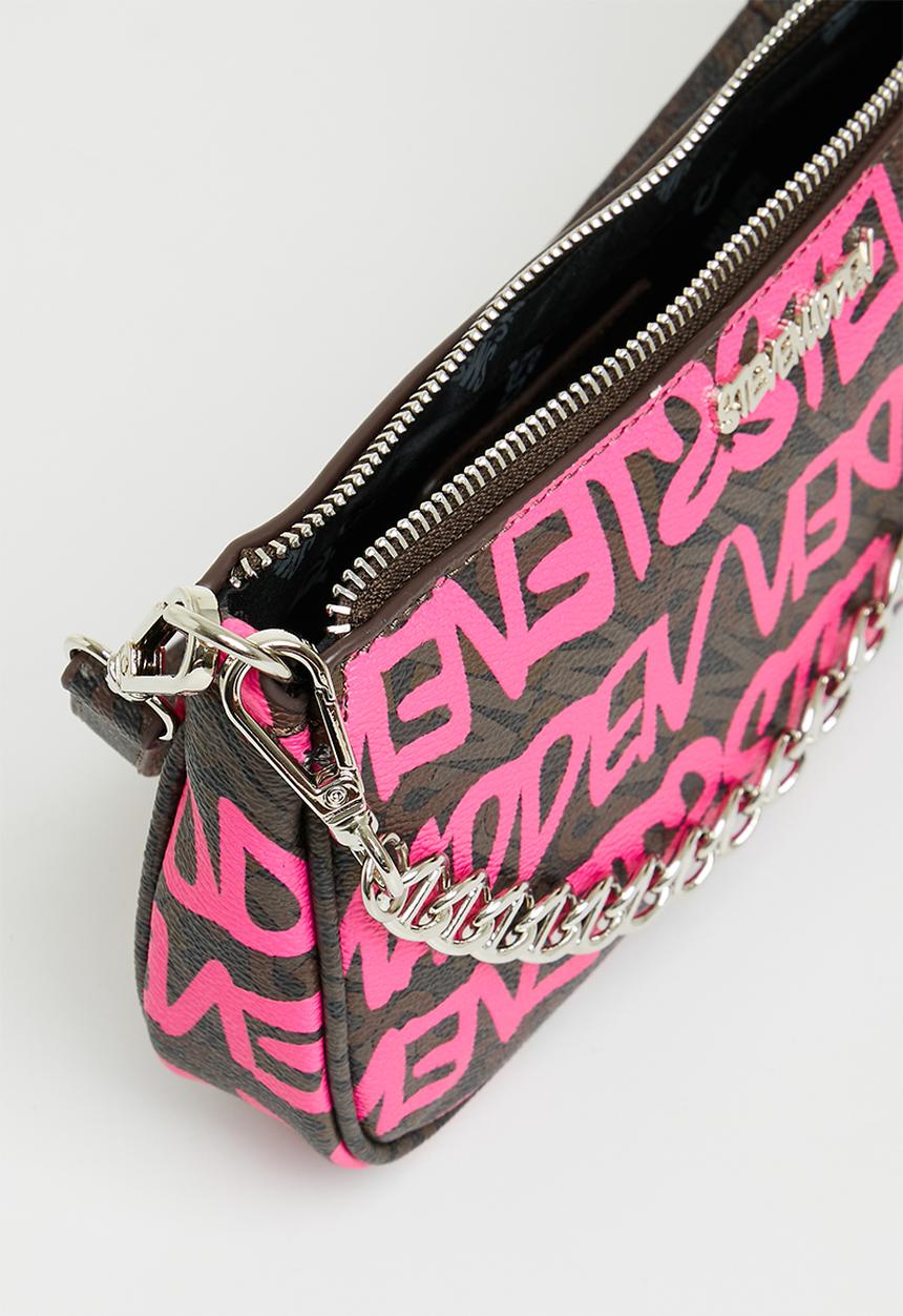 Steve Madden - Bsisterg shoulder bag - pink