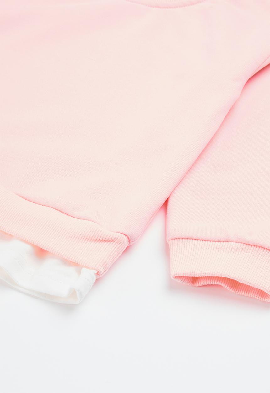 Pop Candy - Sweatset - pink