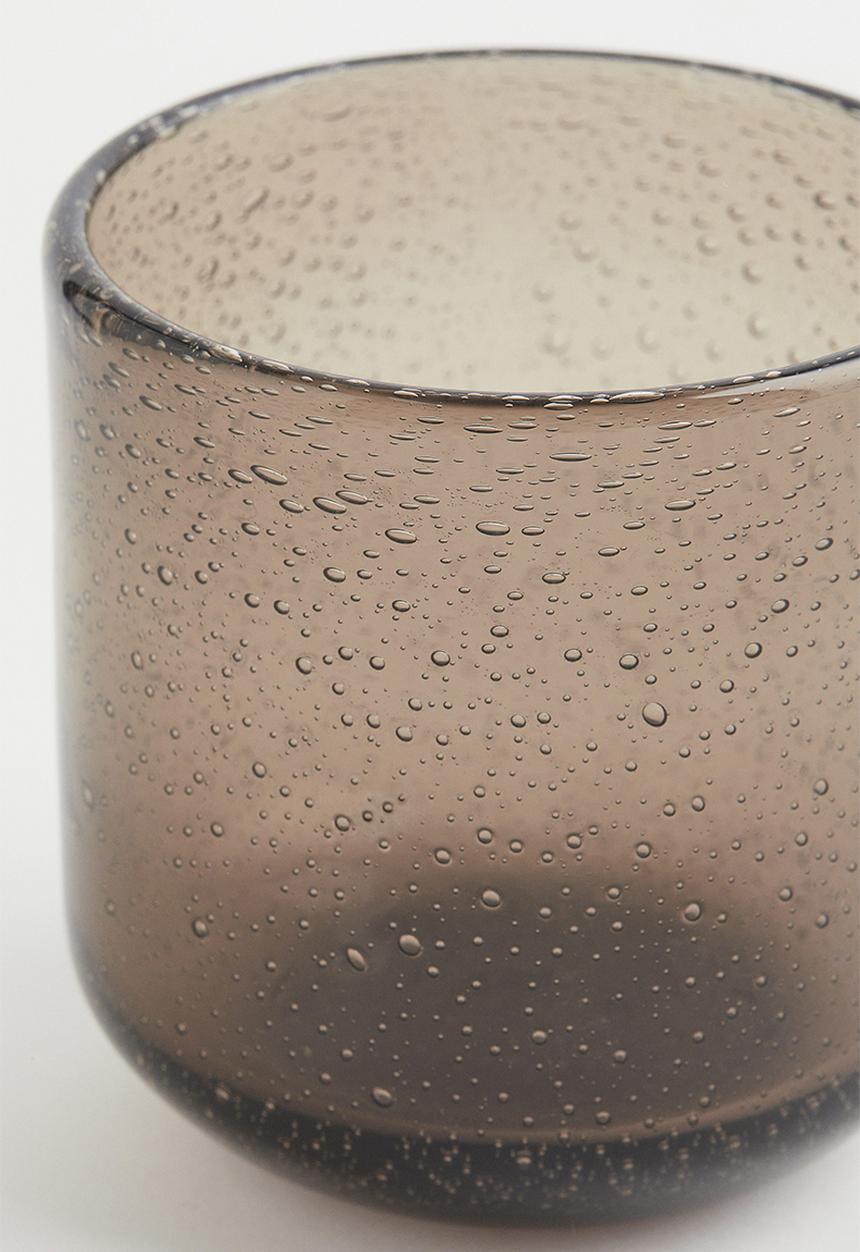 H&M - Tumbler - brown