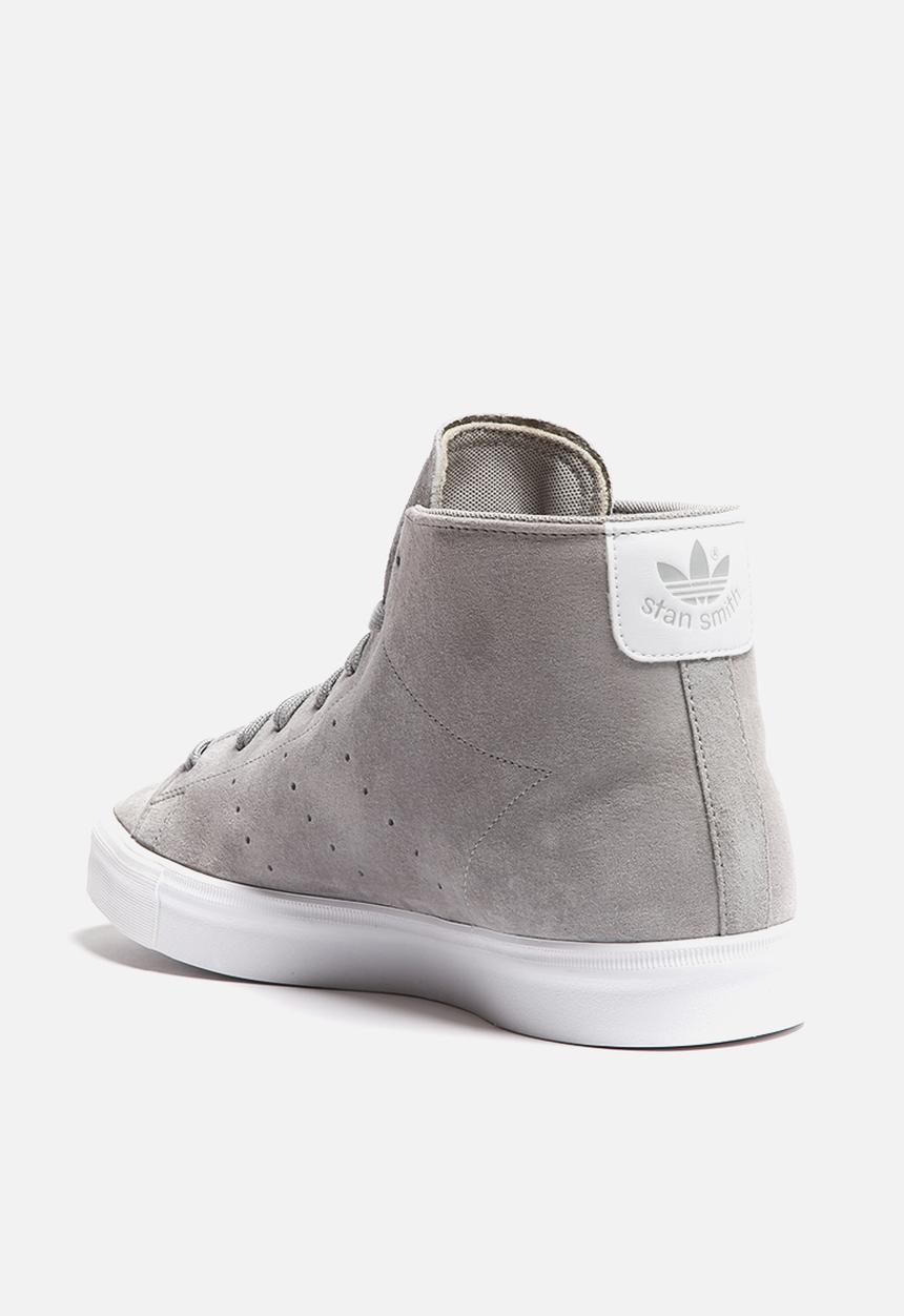 adidas Originals - Stan Smith Vulc Mid