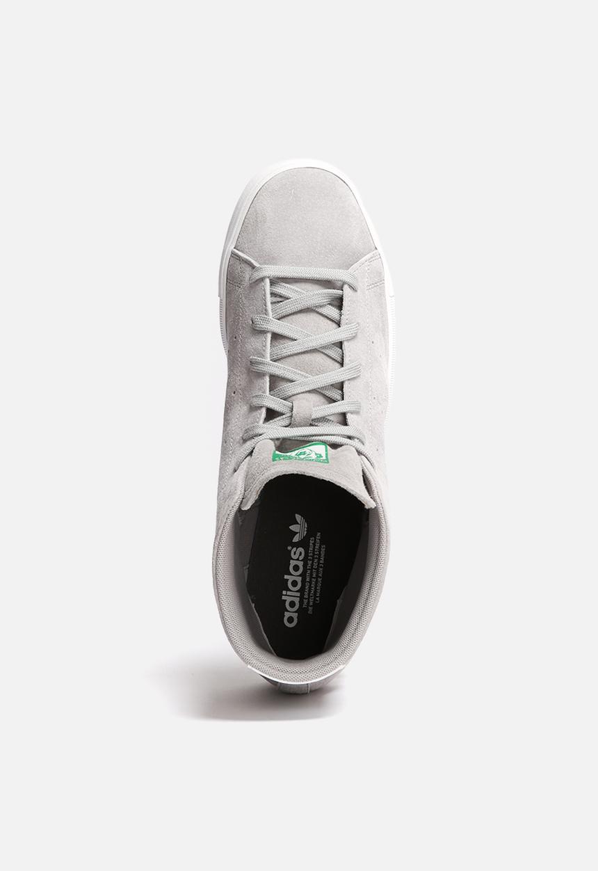 adidas Originals - Stan Smith Vulc Mid