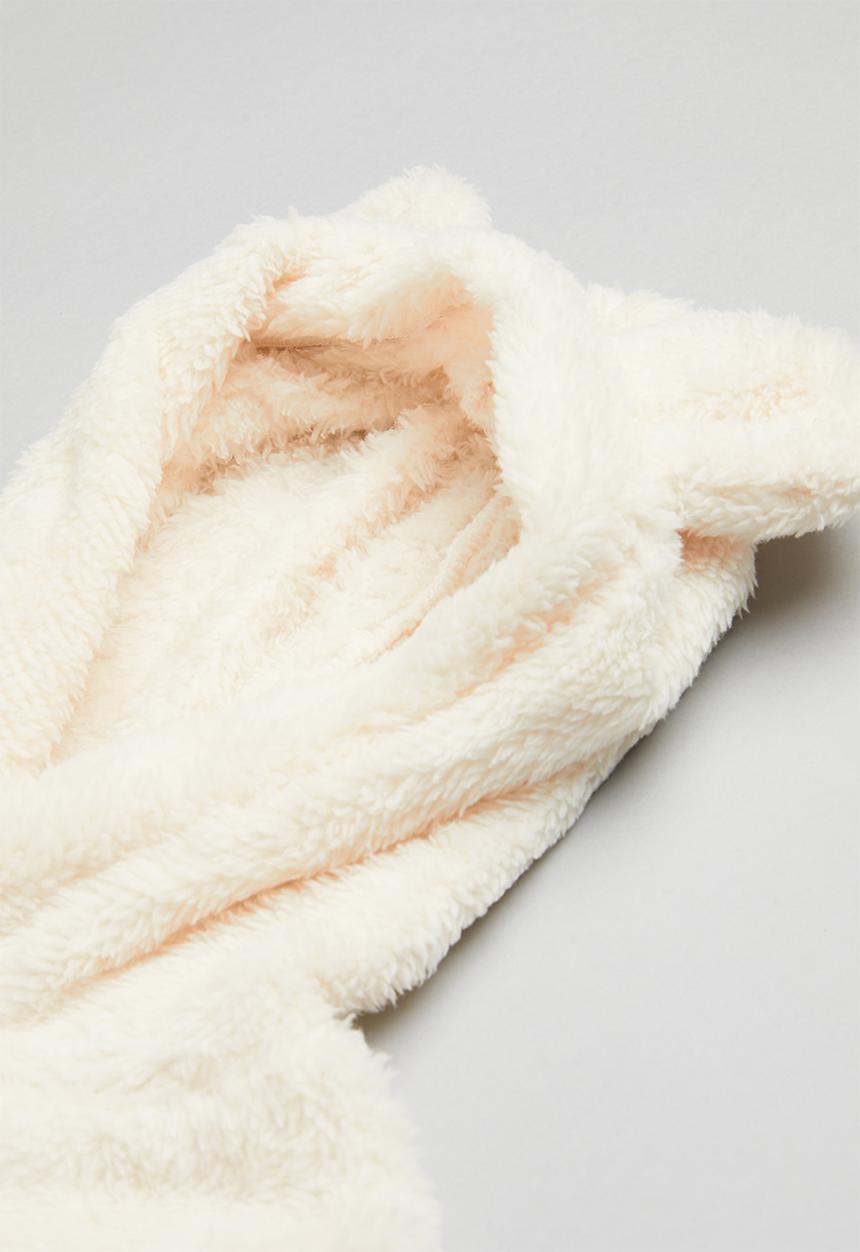 Pop Candy - Teddy set - cream