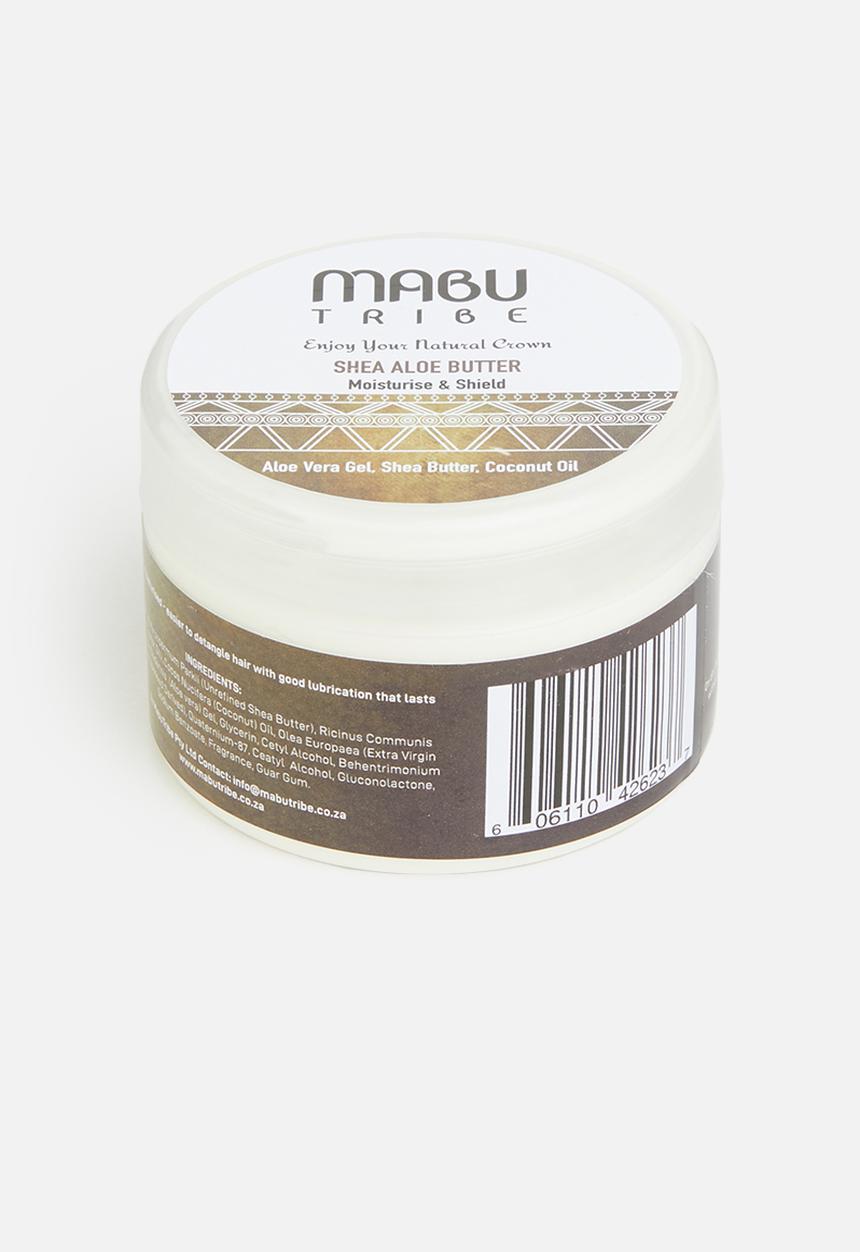 Mabu Tribe - LOC Moisture Combo