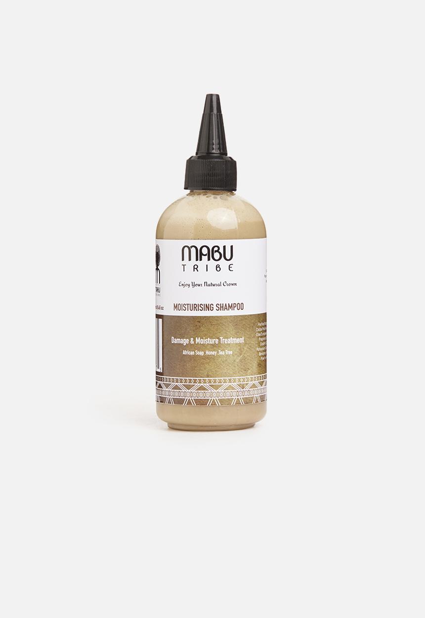 Mabu Tribe - Complete Healthy Hair Pack