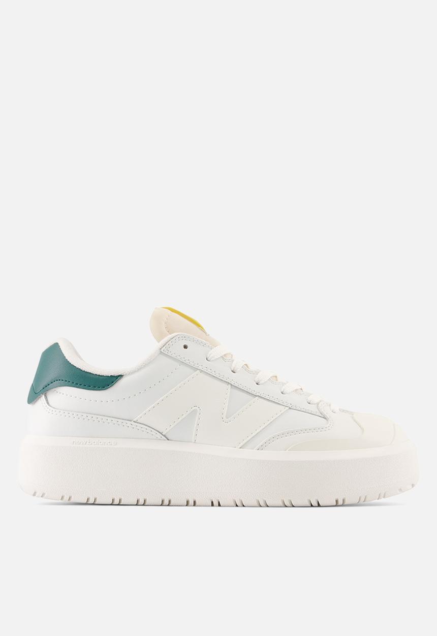 New Balance  - CT302 v1 - kodachrome