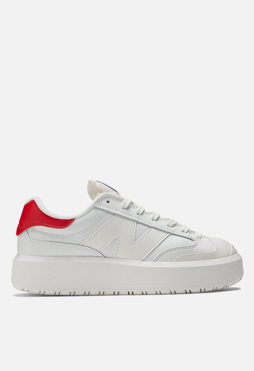 New Balance  - CT302 v1 - kodachrome 
