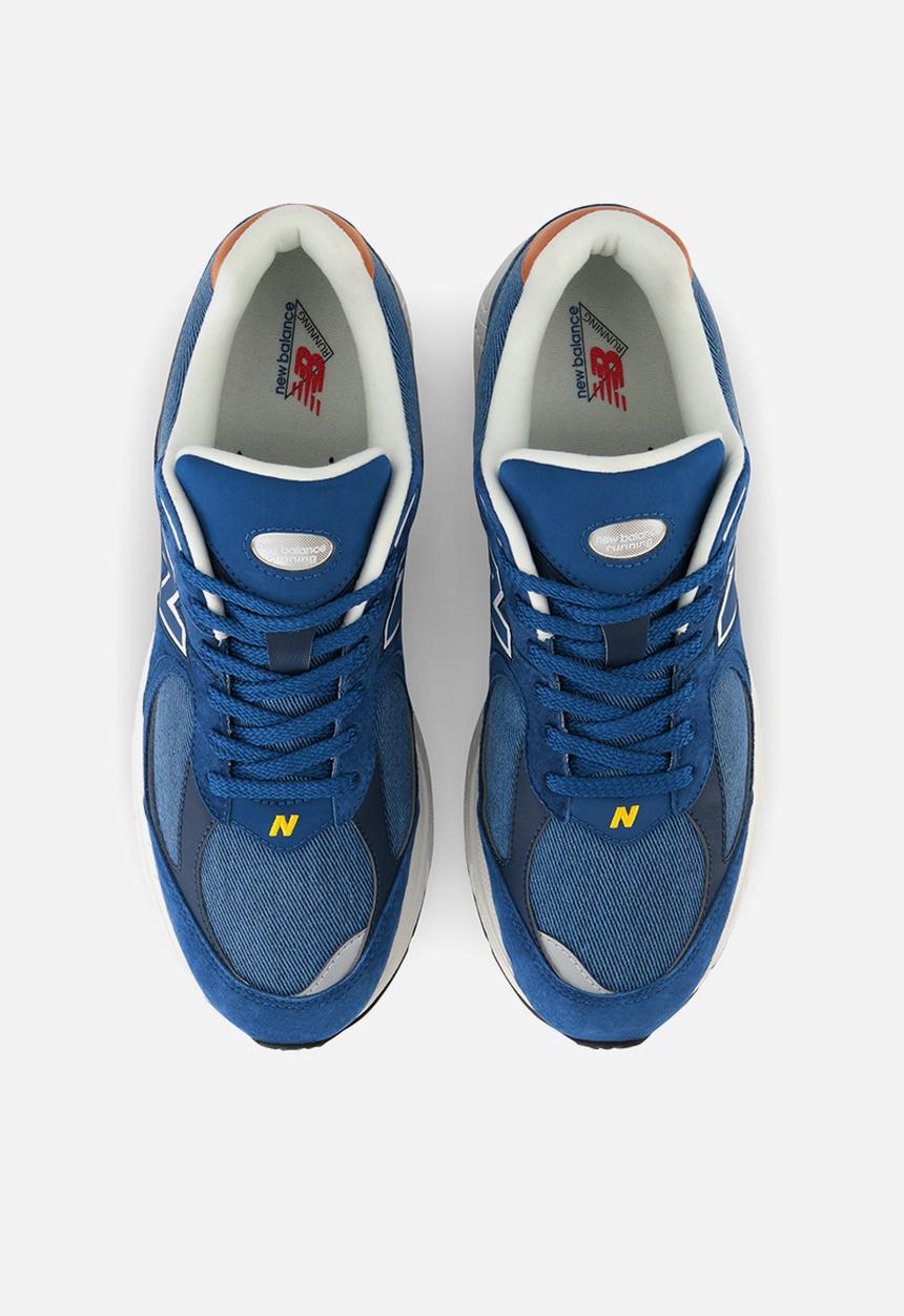 New Balance  - 2002R - Heritage