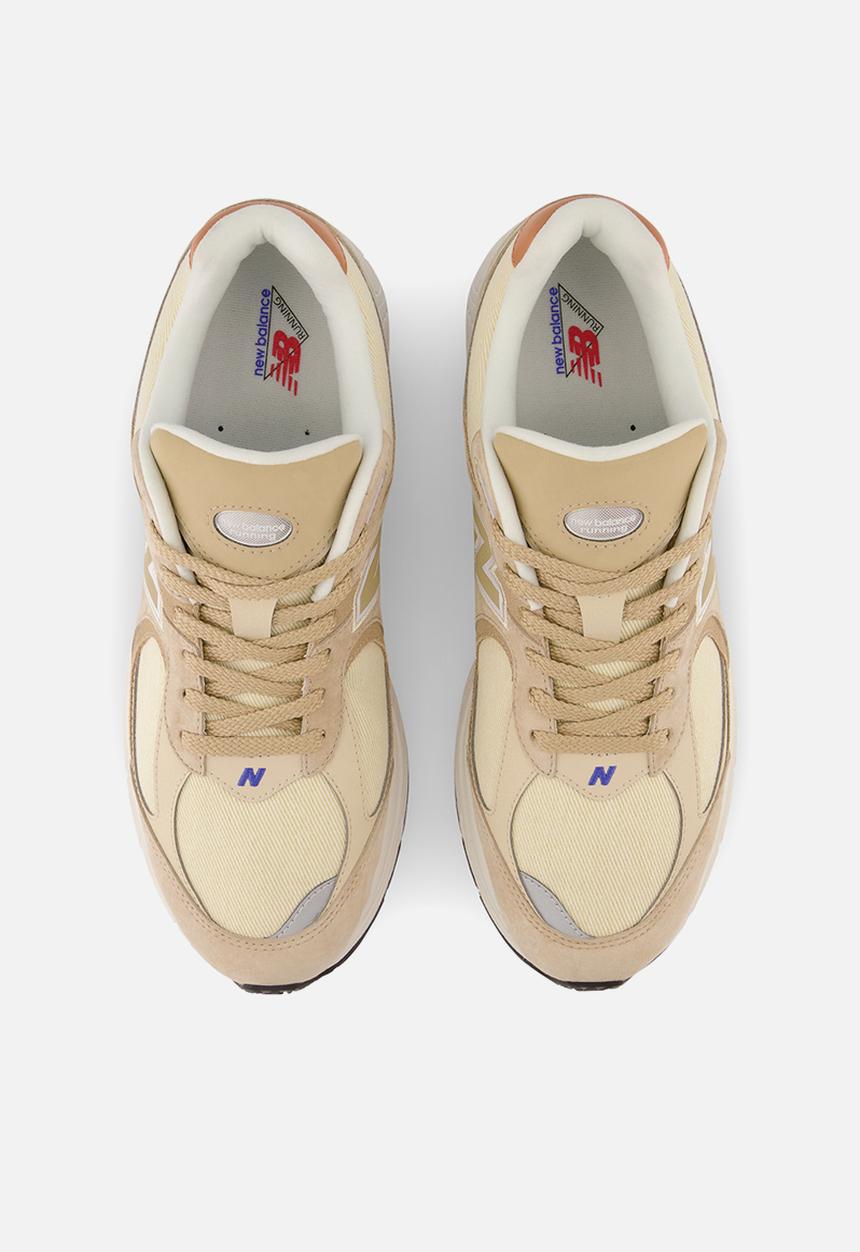 New Balance  - 2002R - heritage - incense