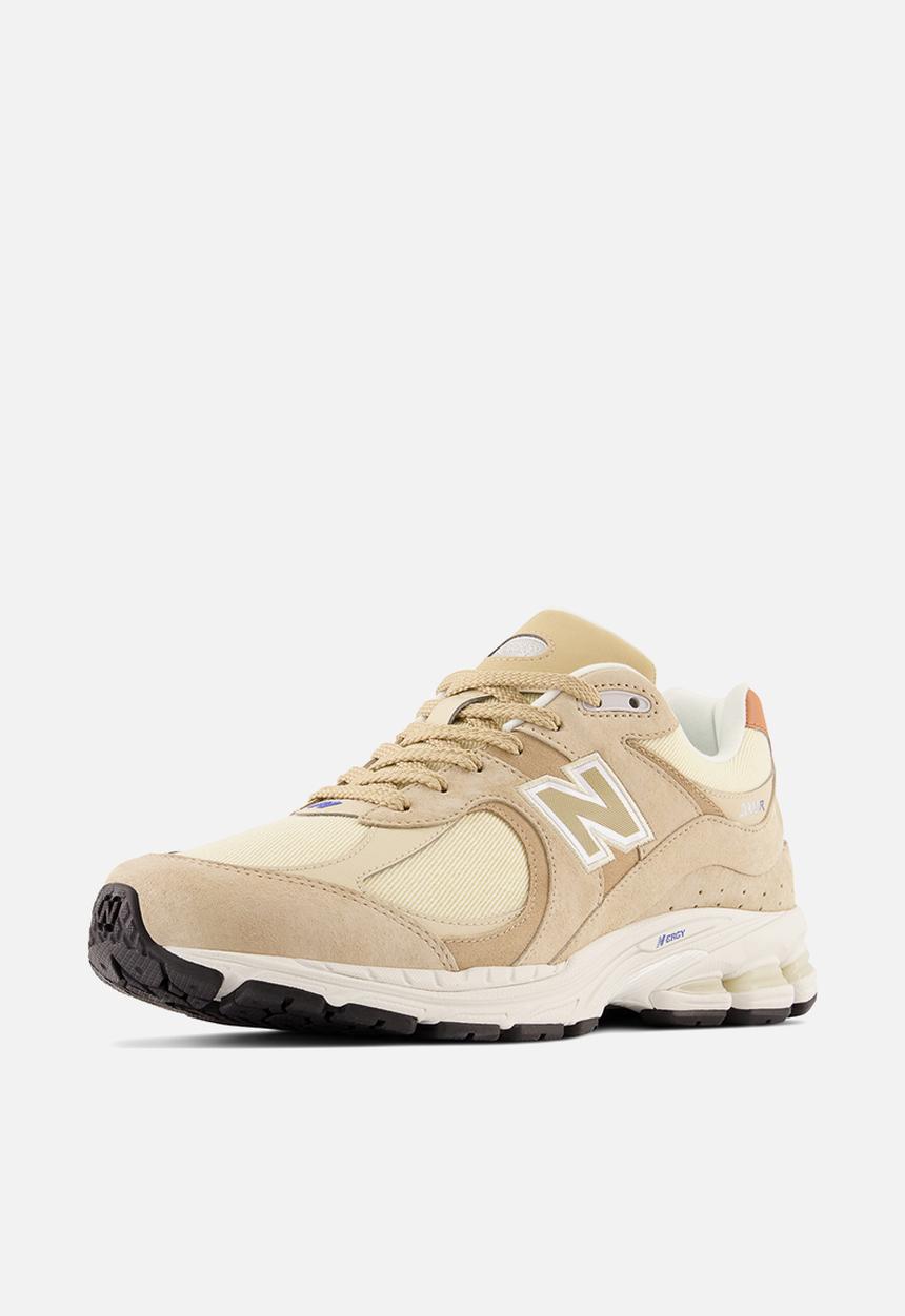 New Balance  - 2002R - heritage - incense