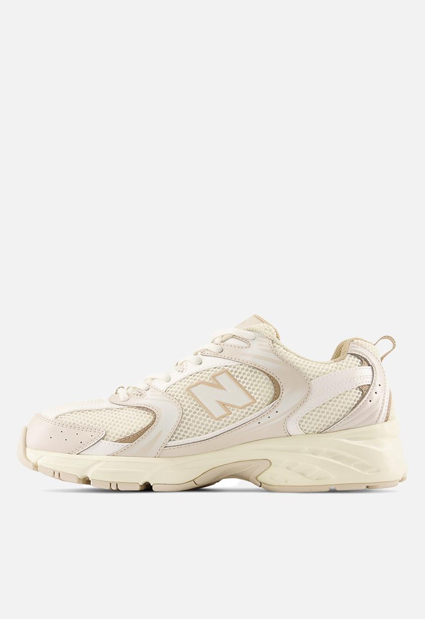 New Balance  - 530 - classic comfort - bone (104)