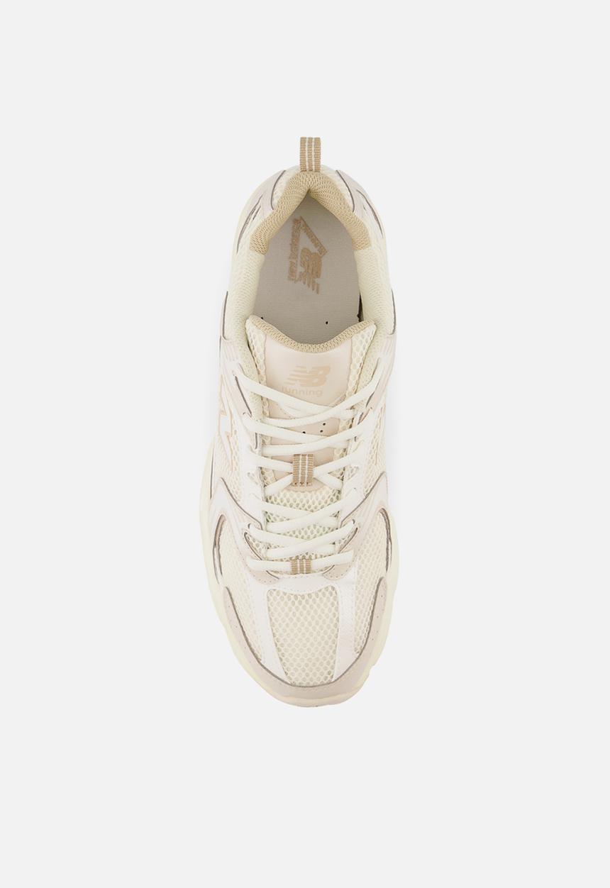 New Balance  - 530 - classic comfort - bone (104)