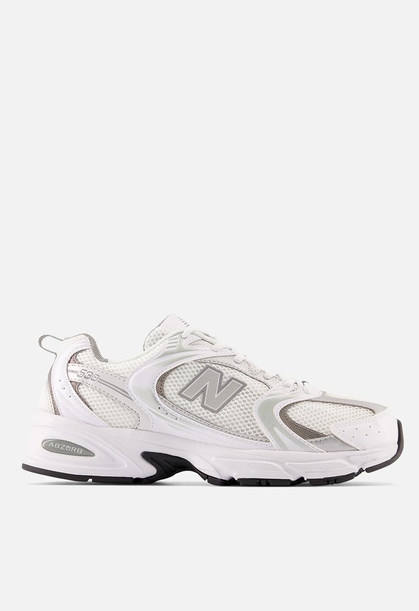New Balance  - 530 - classic comfort - white (100)