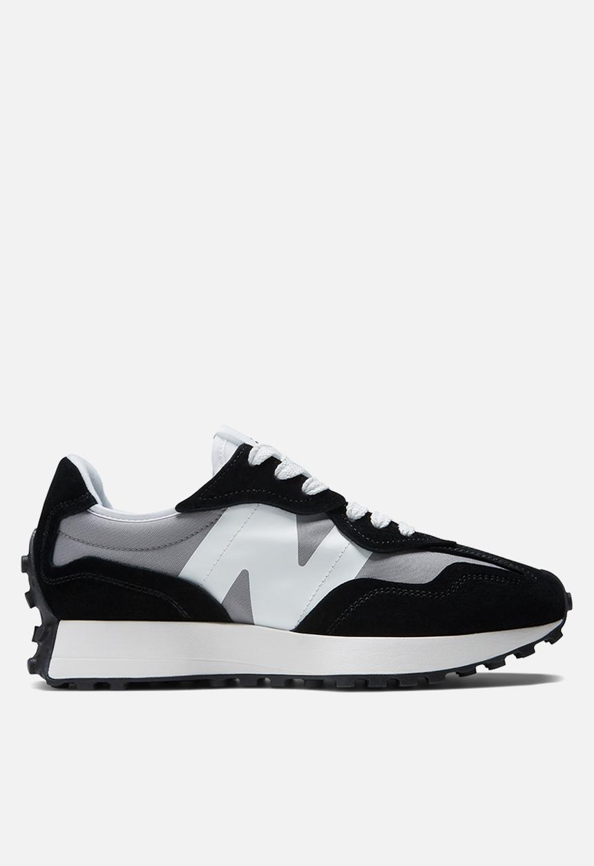 New Balance  - 327w v1 - black/grey (003)