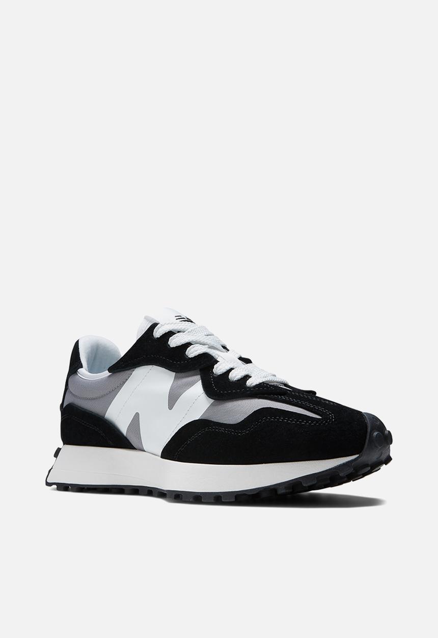New Balance  - 327w v1 - black/grey (003)