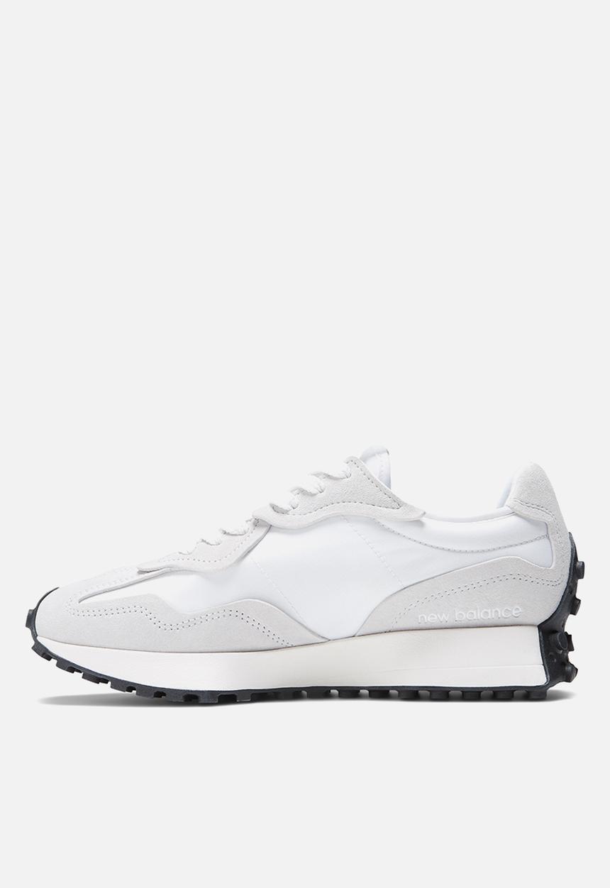 New Balance  - 327w v1 - warped essentials / game plan styles - grey matter (041)
