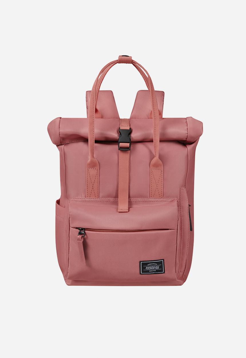 American Tourister - City backpack-amethyst