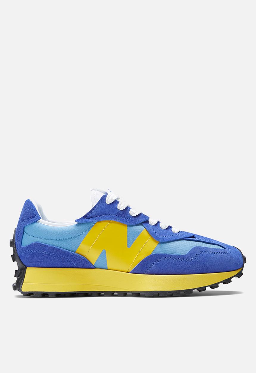 New Balance  - 327 V1 