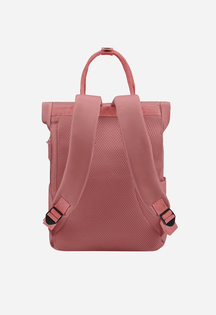 American Tourister - City backpack-amethyst