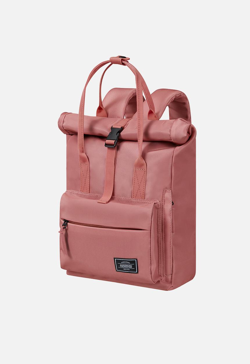 American Tourister - City backpack-amethyst