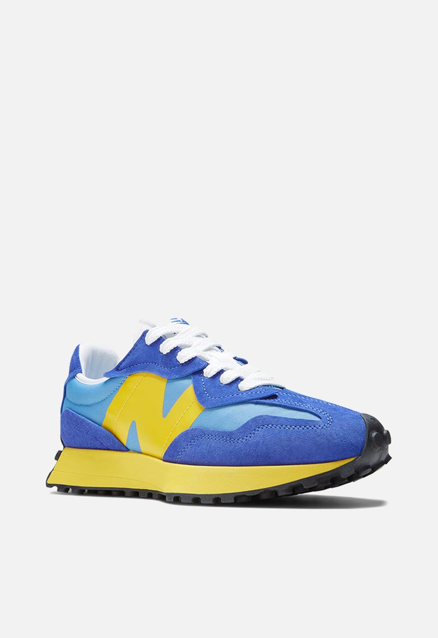 New Balance  - 327 V1 
