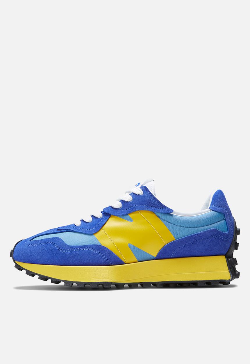New Balance  - 327 V1 