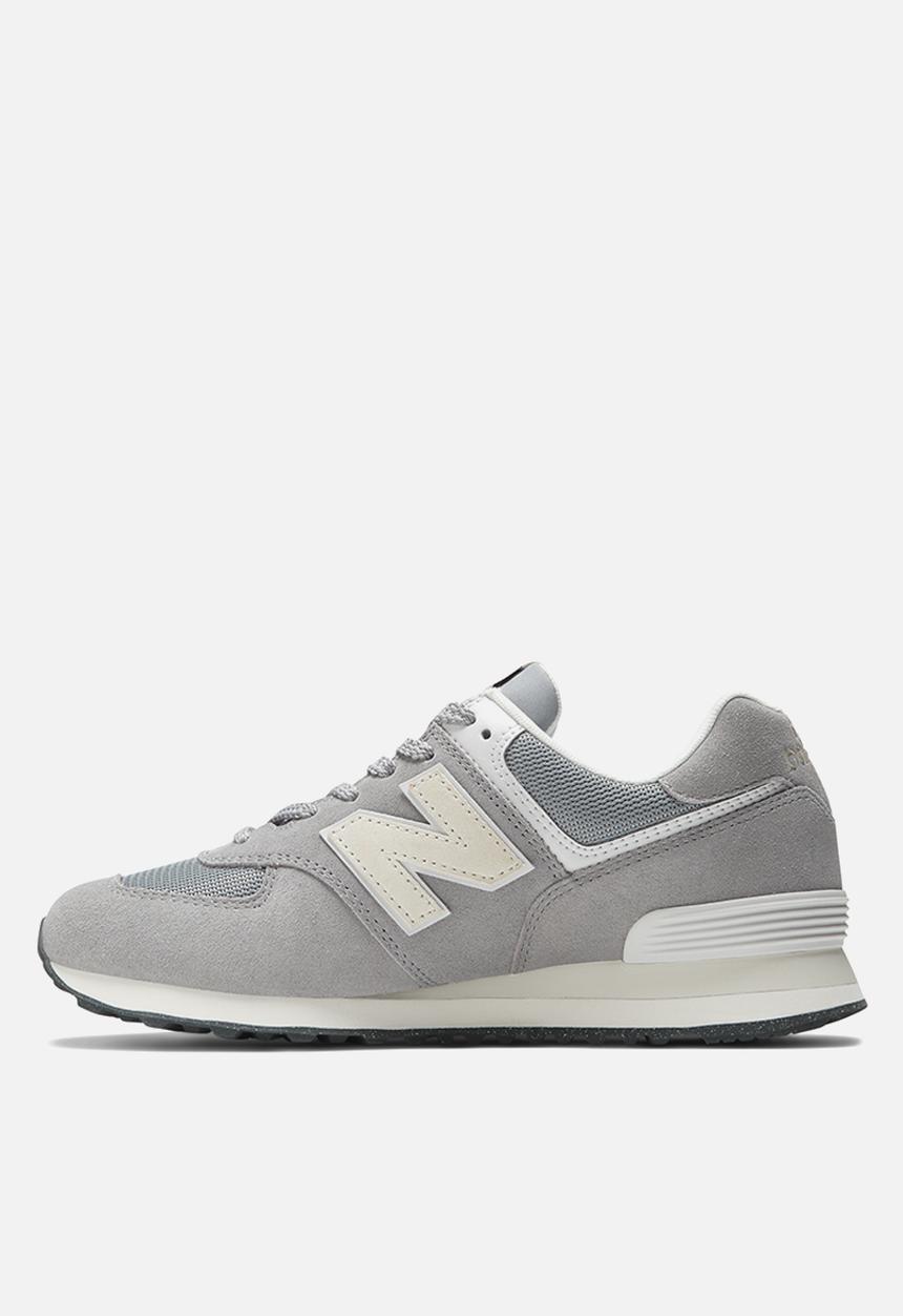 New Balance  - 574 v2 - apollo grey (046)