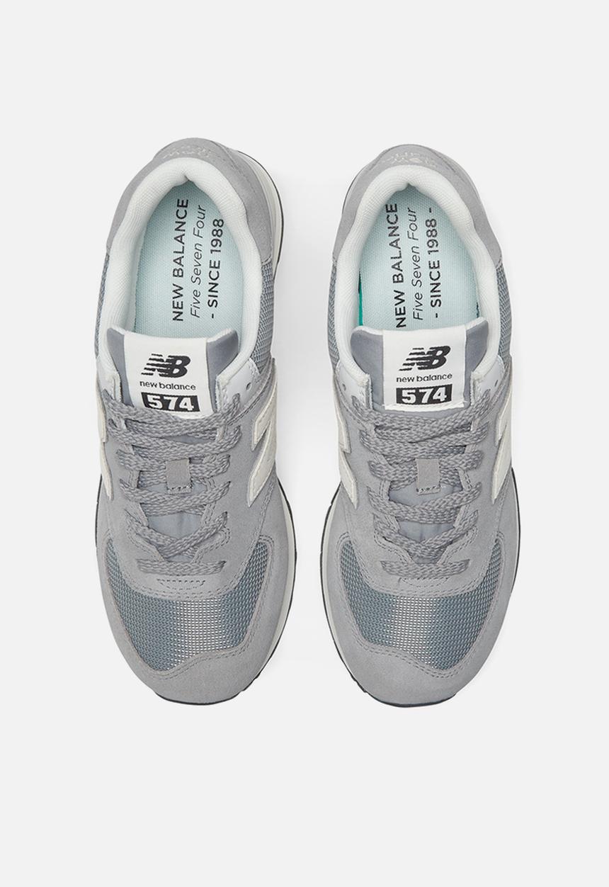 New Balance  - 574 v2 - apollo grey (046)