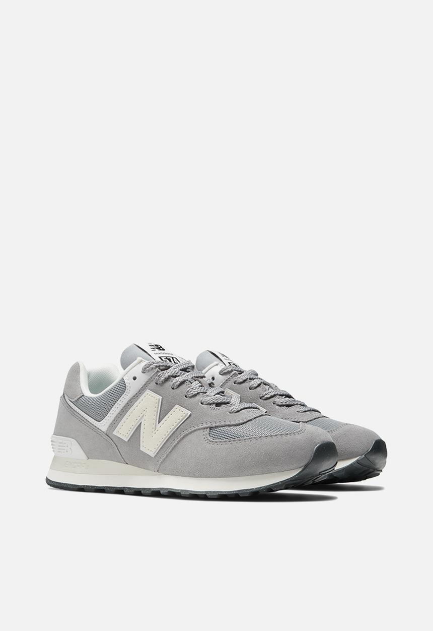 New Balance  - 574 v2 - apollo grey (046)