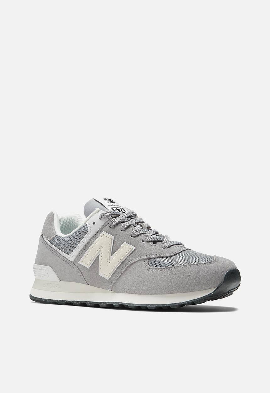 New Balance  - 574 v2 - apollo grey (046)