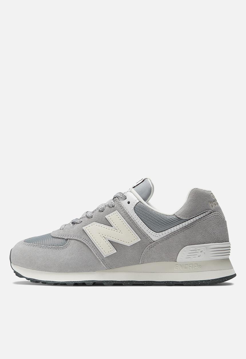 New Balance  - 574 v2 - apollo grey (046)