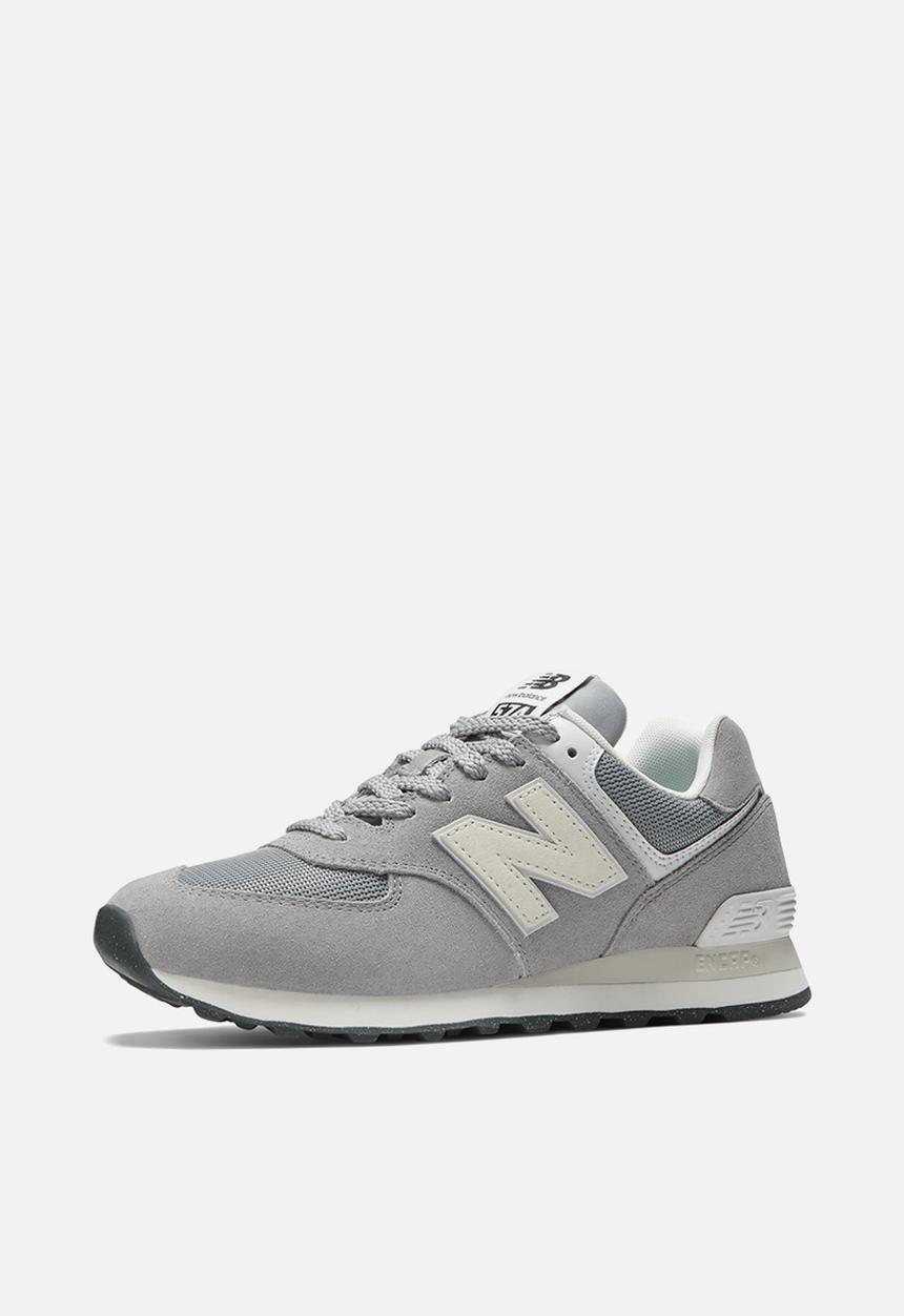 New Balance  - 574 v2 - apollo grey (046)