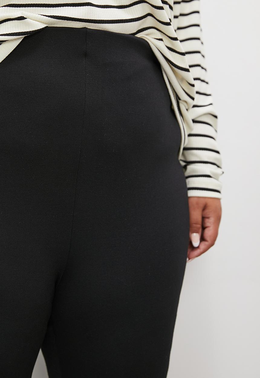 Superbalist - Tregging - black