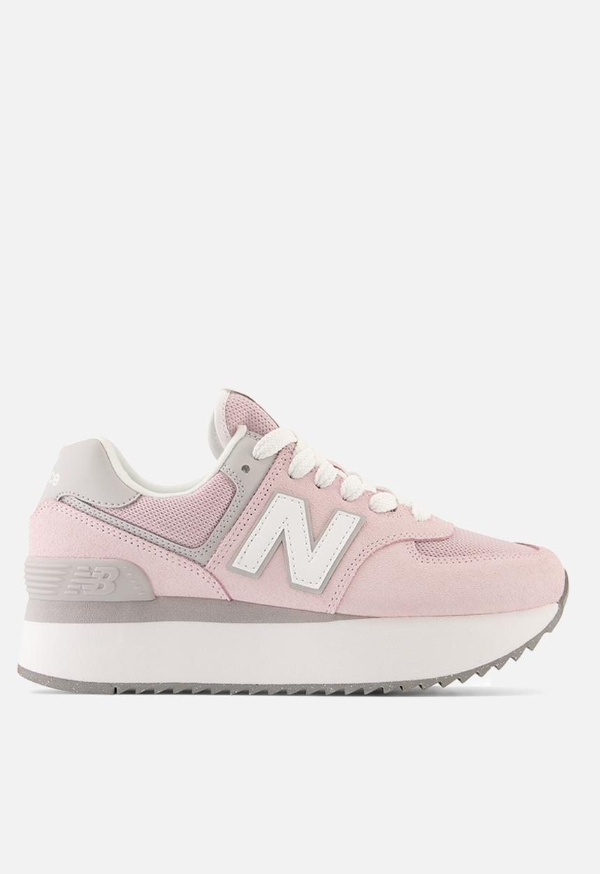New Balance  - 574 - stone pink (619)