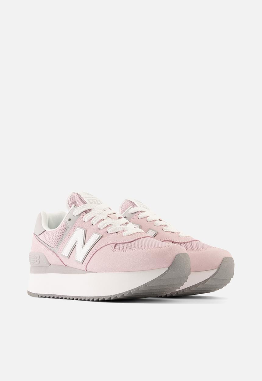 New Balance  - 574 - stone pink (619)