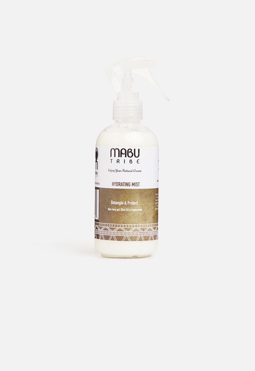 Mabu Tribe - Hydrating Mist