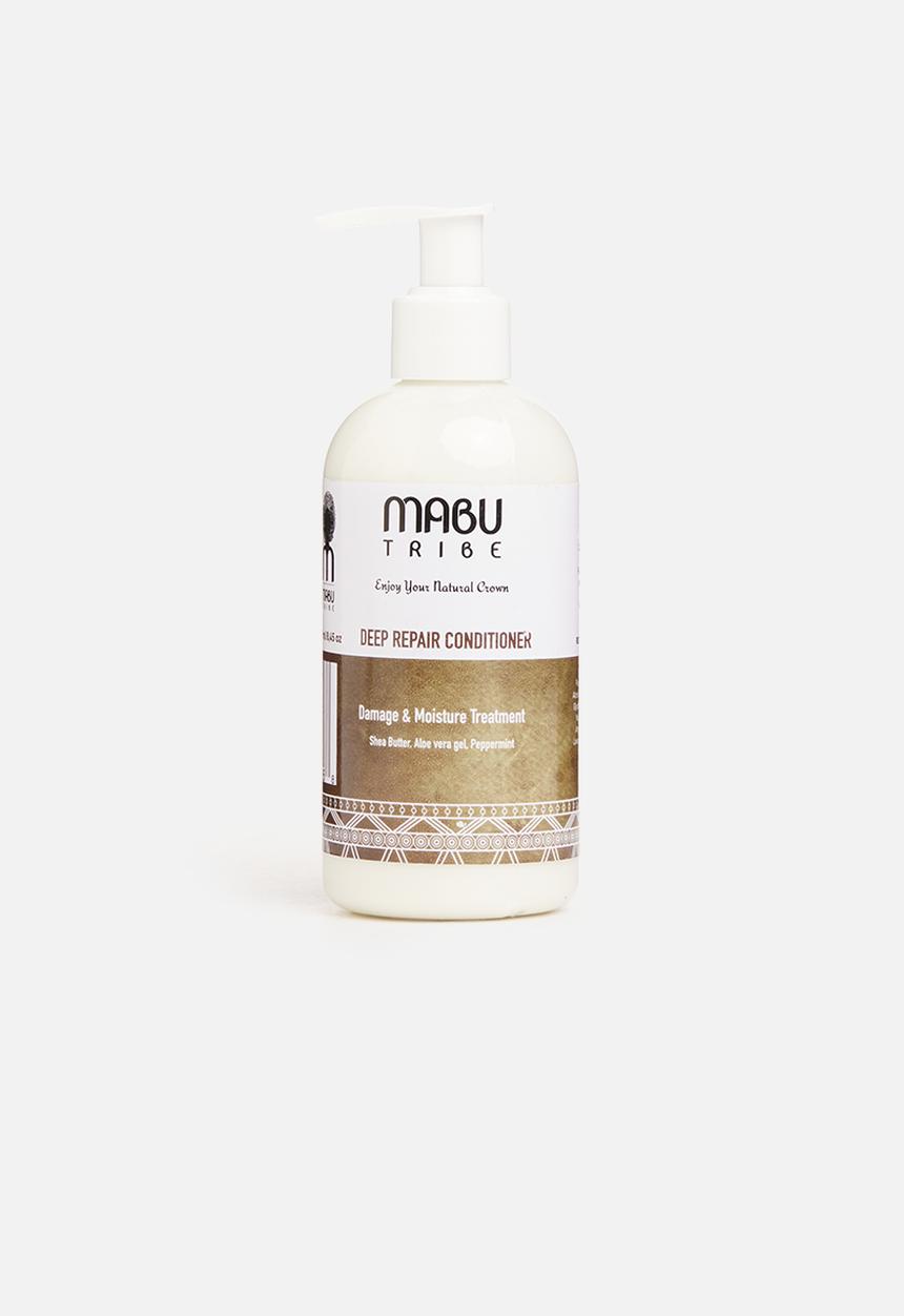 Mabu Tribe - Deep Repair Conditioner